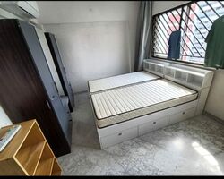 Blk 135 Lorong Ah Soo (Hougang), HDB 4 Rooms #591371041